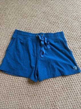 Bombshell Sportswear Scrunch Shorts